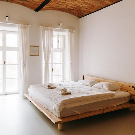 Apartmany Starak V Historickem Centru Znojma Znojmo Kültér fotó