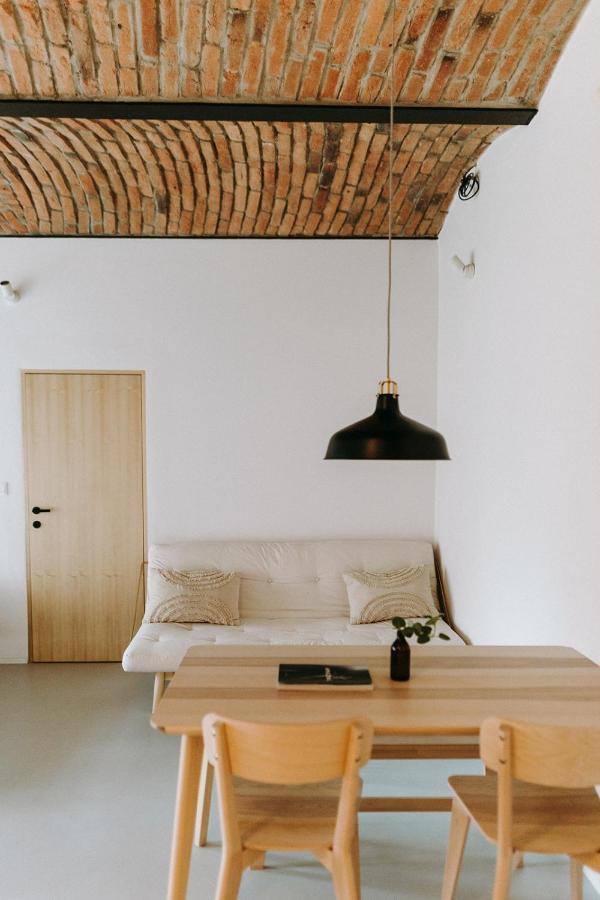 Apartmany Starak V Historickem Centru Znojma Znojmo Kültér fotó