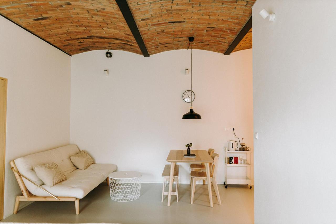 Apartmany Starak V Historickem Centru Znojma Znojmo Kültér fotó