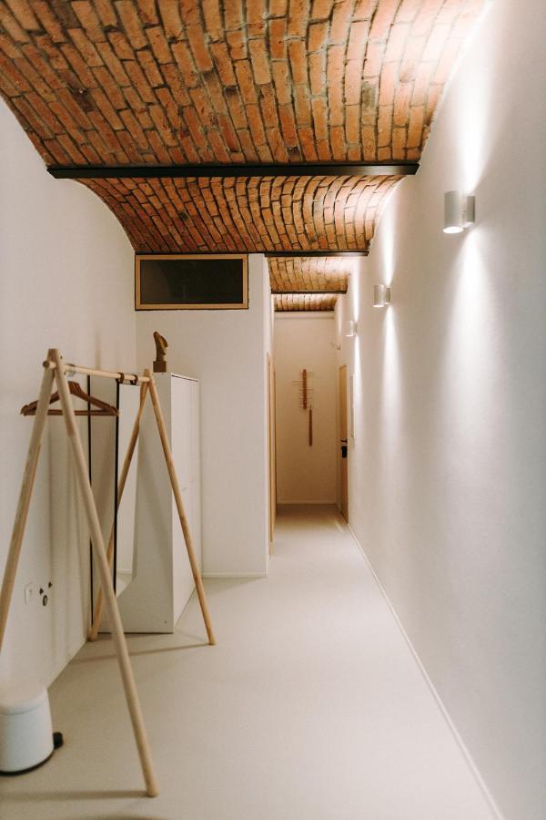 Apartmany Starak V Historickem Centru Znojma Znojmo Kültér fotó