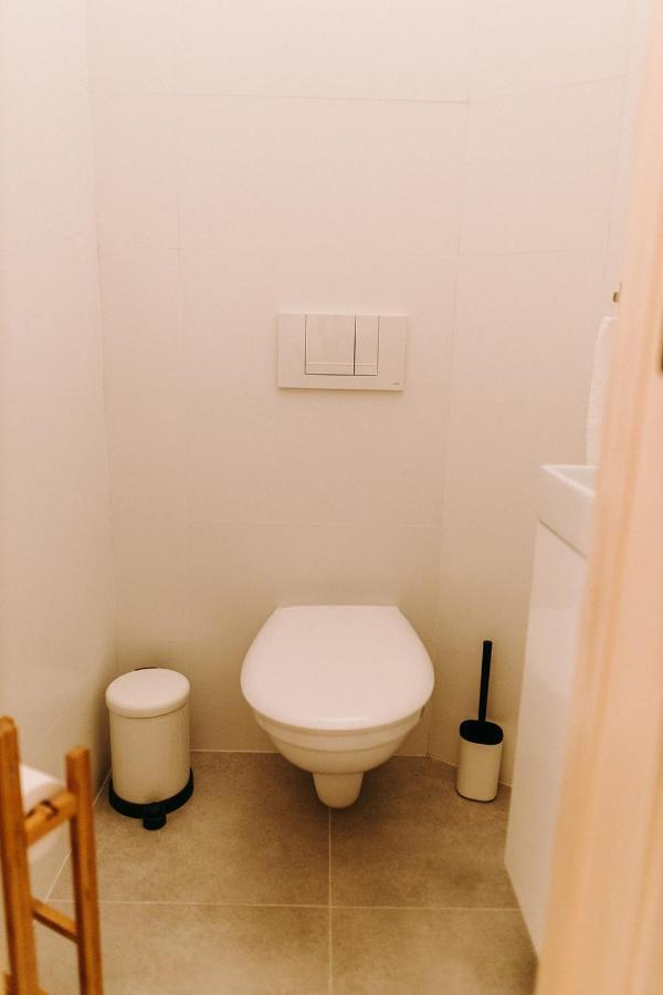 Apartmany Starak V Historickem Centru Znojma Znojmo Kültér fotó