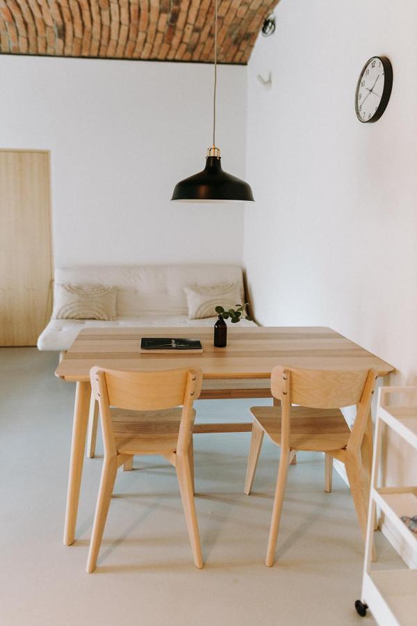 Apartmany Starak V Historickem Centru Znojma Znojmo Kültér fotó